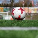 Attēls rakstam: 4.VII Futbola spēles Olainē, Baldonē, Jaunmārupē, Siguldā, Salaspilī un Piņķos