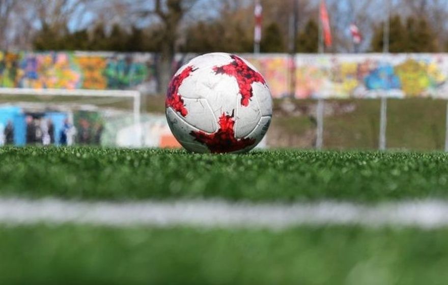 4.VII Futbola spēles Olainē, Baldonē, Jaunmārupē, Siguldā, Salaspilī un Piņķos