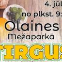 Attēls rakstam: 4.VII Tirgus Olainē