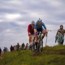 Attēls rakstam: 4.X Latvijas velokrosa kausa izcīņas otrais posms Salaspilī