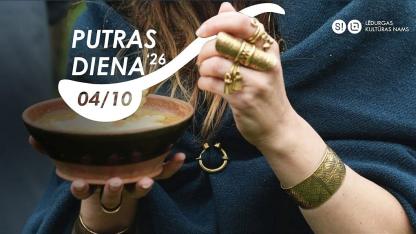 Attēls rakstam: 4.X Putras diena Lēdurgā