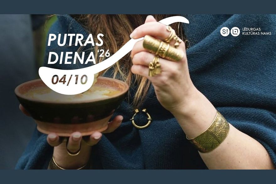 4.X Putras diena Lēdurgā