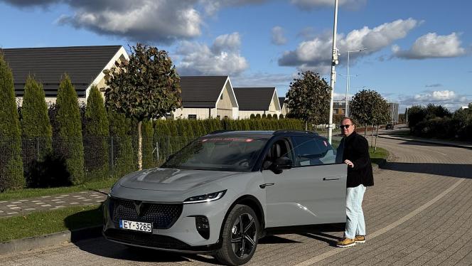 Attēls rakstam: 40 000 000 elektromobilitātei. Jauns atbalsts un izaicinājumi