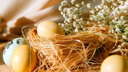 Attēls rakstam: 5.-6.IV Lieldienu pasākumi Mārupē, Piņķos un Spuņciemā