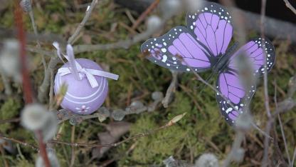 Attēls rakstam: 5.IV Lieldienas Ādažos un Carnikavā