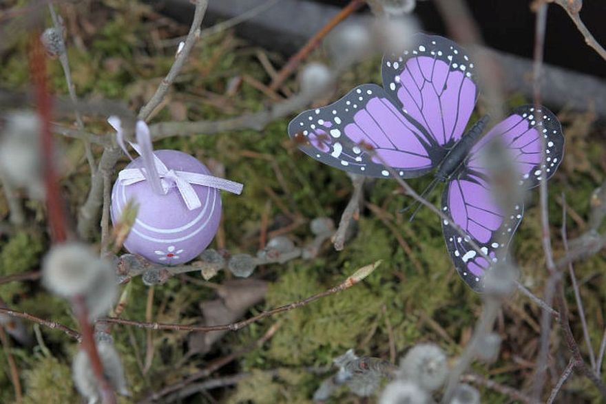 5.IV Lieldienas Ādažos un Carnikavā