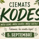 Attēls rakstam: 5.IX Kodes ciema svētki