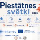 Attēls rakstam: 5.IX Piestātnes svētki Carnikavā