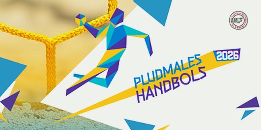 5.VII Pludmales handbola turnīrs "Jūrmala 26" Majoros