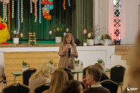 Foto: Skanīgi aizvadīts konkursa "Mārupes Cālis 2026" fināls