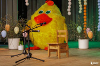 Foto: Skanīgi aizvadīts konkursa "Mārupes Cālis 2026" fināls