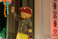 Foto: Skanīgi aizvadīts konkursa "Mārupes Cālis 2026" fināls