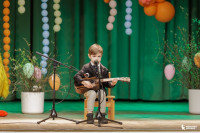 Foto: Skanīgi aizvadīts konkursa "Mārupes Cālis 2026" fināls