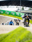 FOTO: Pierīgas sportisti Latvijas Jaunatnes Olimpiādē nebija statisti – medaļu birums iespaidīgs