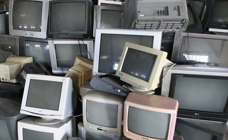 59% Latvijas iedzīvotāju, saņemot jauno elektropreci, vēlētos nodot veco