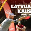 Attēls rakstam: 6.-7.VI Latvijas kausa izcīņas otrais posms disku golfā Carnikavā