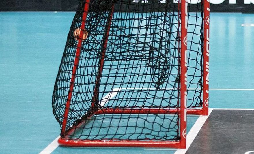6.-8.XI Florbola spēles Inčukalnā, Ulbrokā, Ķekavā un Baložos
