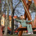 Attēls rakstam: 6.IV Lieldienu svinības Kauguros