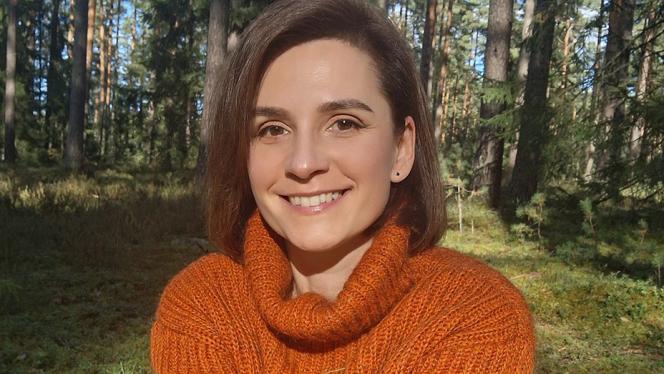 Attēls rakstam: 6.V Tikšanās ar bērnu grāmatu rakstnieci Eviju Gulbi Babītē