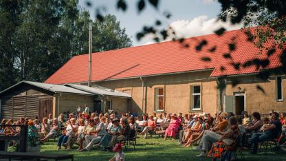 Attēls rakstam: 6.VIII Viktora Zemgala koncerts "Par to…" Morē