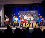 Foto: Vokālais konkurss "Ceļā uz lielo skatuvi" notiks arī Saulkrastos un Siguldā