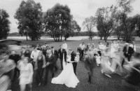 FOTO: Augsts novērtējums Saulkrastu novadniekam Latvijas kāzu fotogrāfu konkursā