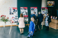 FOTO: Jāņa Raslava jubileja Siguldā pulcē mūziķus un klausītājus