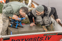 Turpinās 16 gadīgās Sofijas meklēšana. Lūdz pievērst uzmanību konkrētiem priekšmetiem