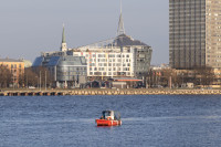 Turpinās 16 gadīgās Sofijas meklēšana. Lūdz pievērst uzmanību konkrētiem priekšmetiem