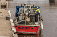 Turpinās 16 gadīgās Sofijas meklēšana. Lūdz pievērst uzmanību konkrētiem priekšmetiem