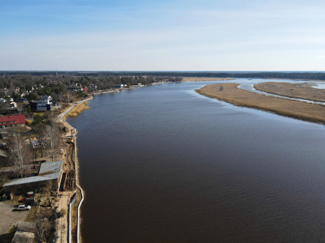 FOTO: Jānis Pikšens