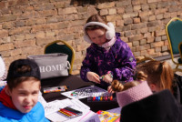 Foto: "Apaļš kā ola, karsts kā grils" Mārupē