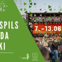 Attēls rakstam: 7.-13.VI Salaspils novada svētki