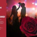 Attēls rakstam: 7.III Balle "Tik dēļ jums!" Inčukalnā