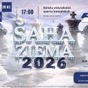 Attēls rakstam: 7.III Šaha turnīrs "Šaha ziema Ķekavas novadā 2026" Baložos
