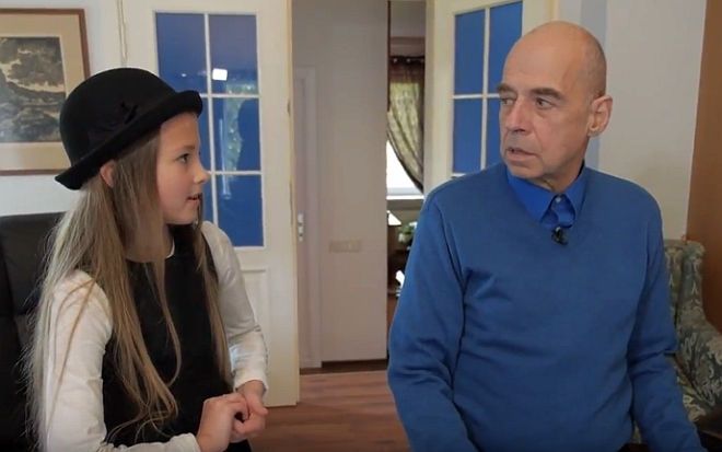 "7 piedzīvojumi Garkalnē" – tapusi filma par Pierīgas novadu