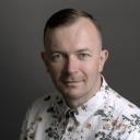 Attēls rakstam: 7.V Tikšanās ar dzejnieku un literatūrzinātnieku Kārli Vērdiņu Jaunolainē