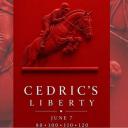 Attēls rakstam: 7.VI Sacensības konkūrā "Cedric’s Liberty 2026" Eimuros