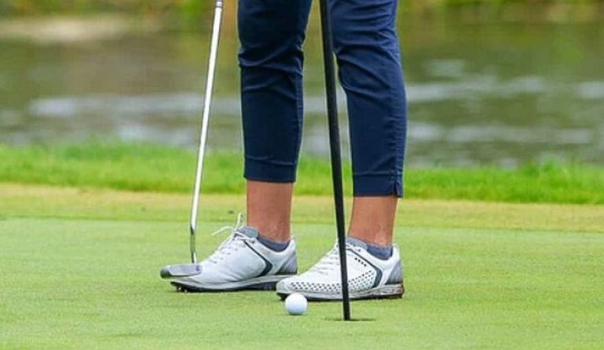 7.VII "Vasaras čempionāts golfā" Piņķos