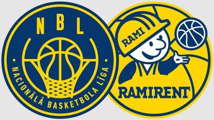 Attēls rakstam: 7.X Reģionālās un Nacionālās basketbola līgas spēles Siguldā un Salaspilī