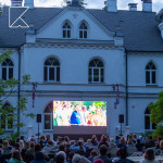 FOTO: "Ziedam kopā, augam kopā" – nosvinēti Ķekavas novada svētki