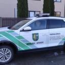 Attēls rakstam: 725 pārkāpumi mēnesī: Mārupes policija nosauc novada izplatītāko "grēku"