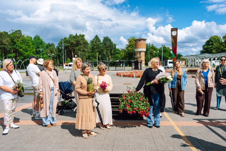 FOTO: Latvijas fotogrāfijas tēvs atgriežas Siguldā – ieskaties Mārtiņa Buclera jubilejas izstādē
