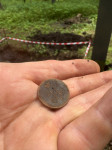 FOTO: Pazudis pirms 200 gadiem un atrasts šodien. Lūk, ko atrada Olaines novadā!