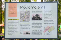 Iemesls izkustēties: Medemciems aicina iepazīt savu stāstu no 19. gadsimta līdz mūsdienām