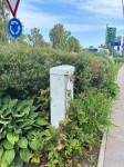 "Kāpēc citur var, bet šeit nevar?" Ādažu iedzīvotāji sašutuši par neatrisināto redzamības problēmu