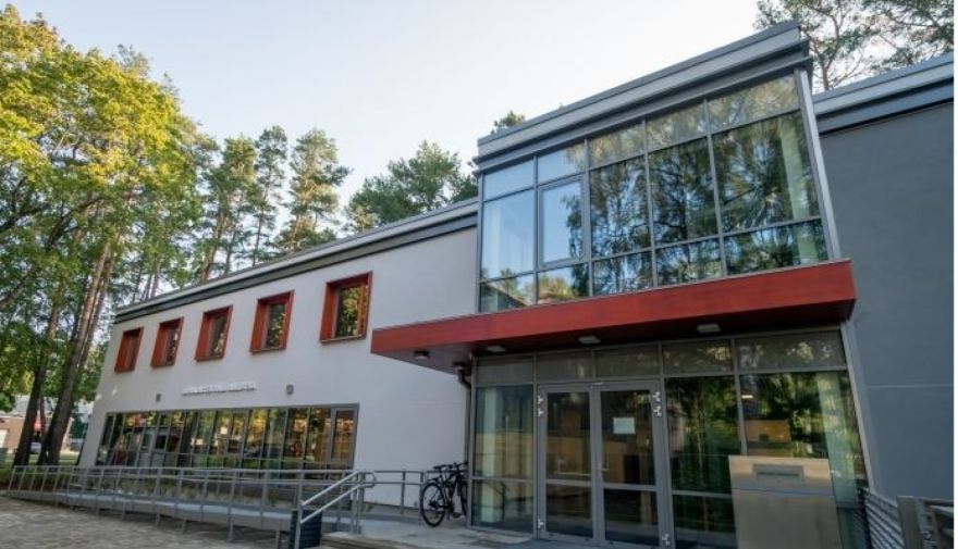 8.IV Ināras Liepas un Ulda Liepas ceļojošās izstādes atklāšana Jūrmalā