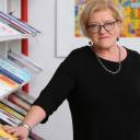 Attēls rakstam: 8.IX Tikšanās ar dzejnieci Inesi Zanderi Jūrmalā