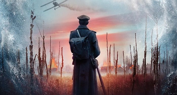 8.novembrī filmas "Dvēseļu putenis" pirmizrāde notiks visās kinoteātra "Kino Citadele" zālēs