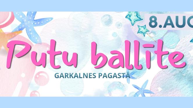 Attēls rakstam: 8.VIII Ceļojošā putu ballīte Garkalnes pagastā